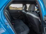 Audi A1 Sportback 30 TFSI S-Line 2018 года (WW)